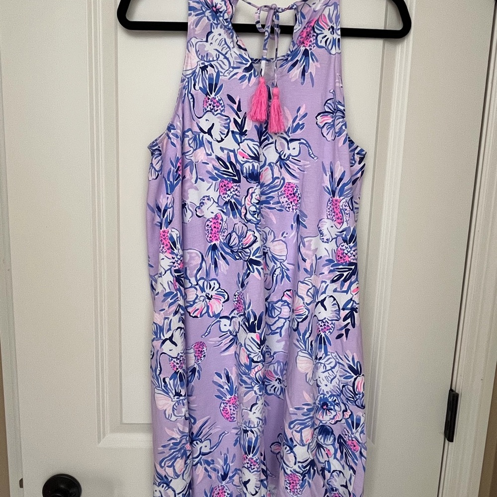 Lilly Pulitzer Lilly Margot Dress - Picture 7 of 7